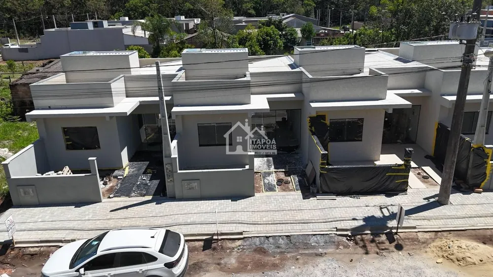 Casa, 2 quartos, 43 m² - Foto 13