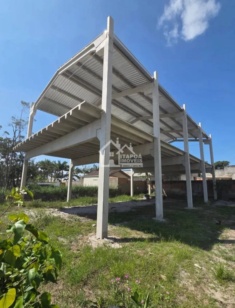 Terreno, 362 m² - Foto 1