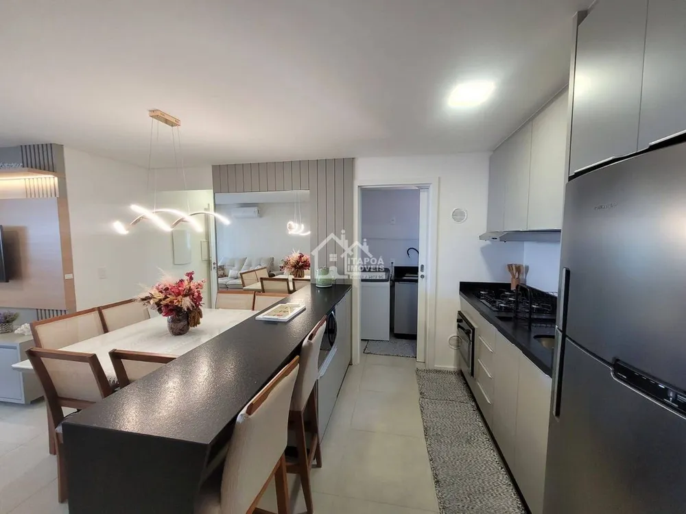 Apartamento, 3 quartos, 90 m² - Foto 11