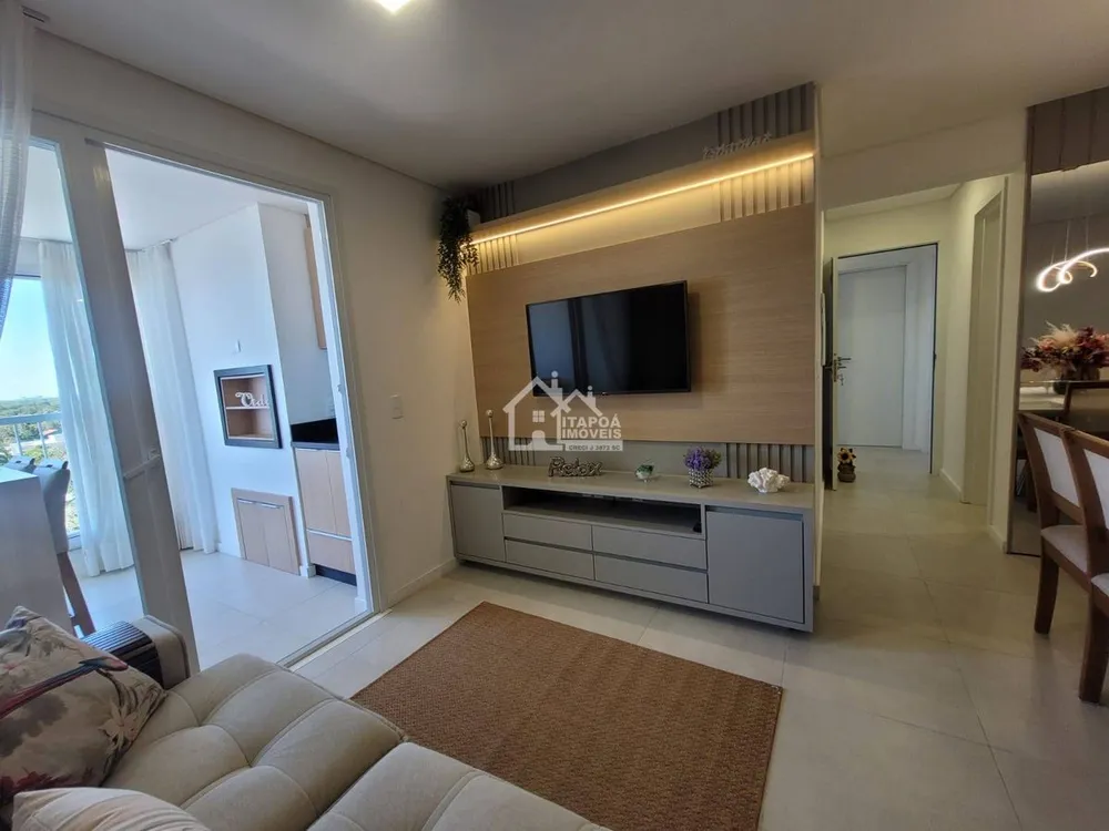 Apartamento, 3 quartos, 90 m² - Foto 8