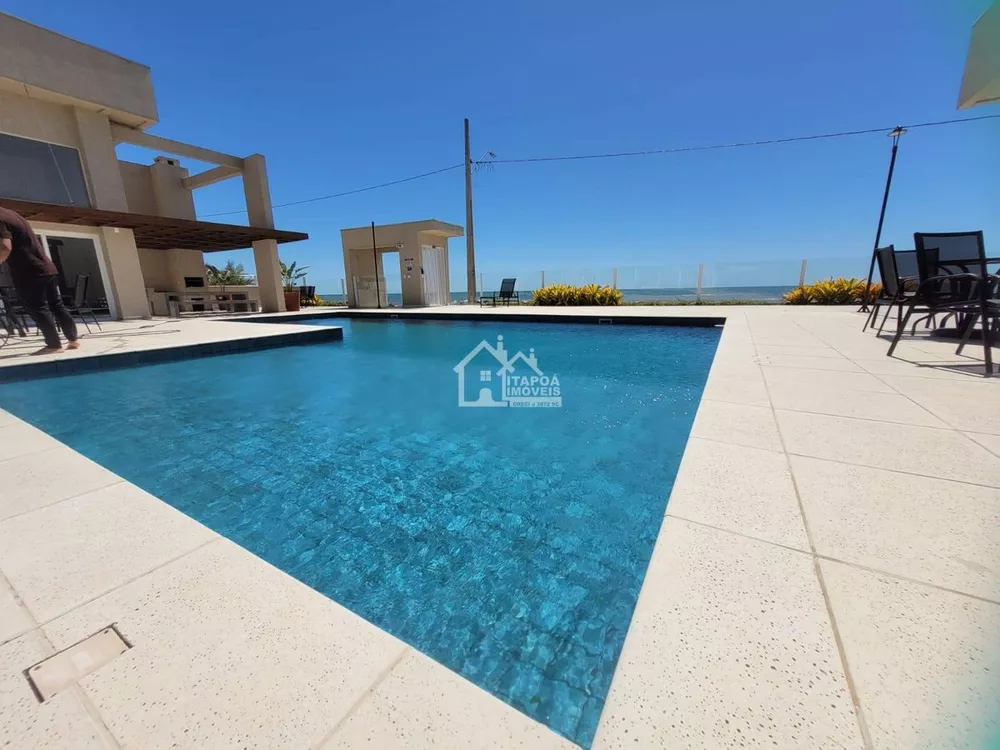 Apartamento, 3 quartos, 90 m² - Foto 3