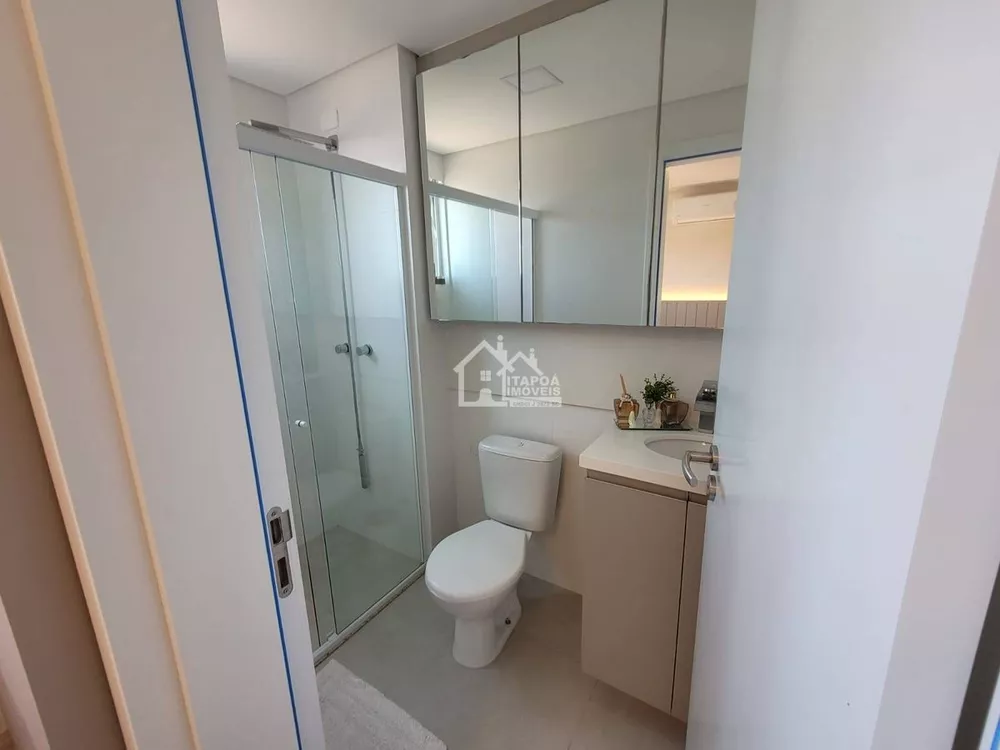 Apartamento, 3 quartos, 90 m² - Foto 4