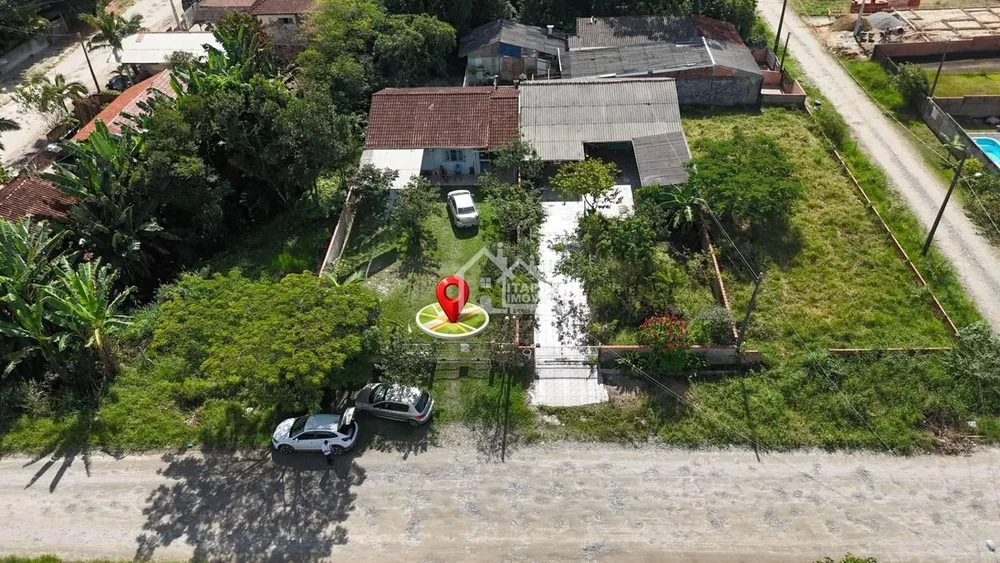Casa, 3 quartos, 110 m² - Foto 2