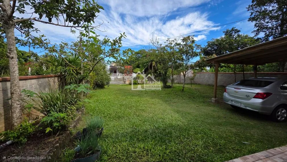 Casa, 3 quartos, 110 m² - Foto 6