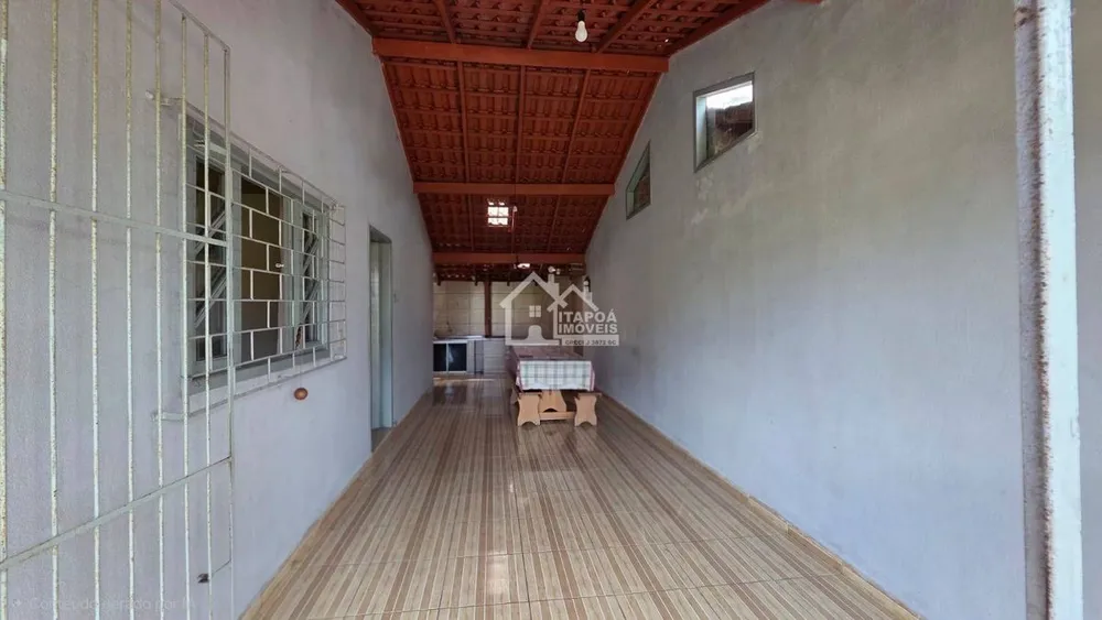 Casa, 3 quartos, 110 m² - Foto 7