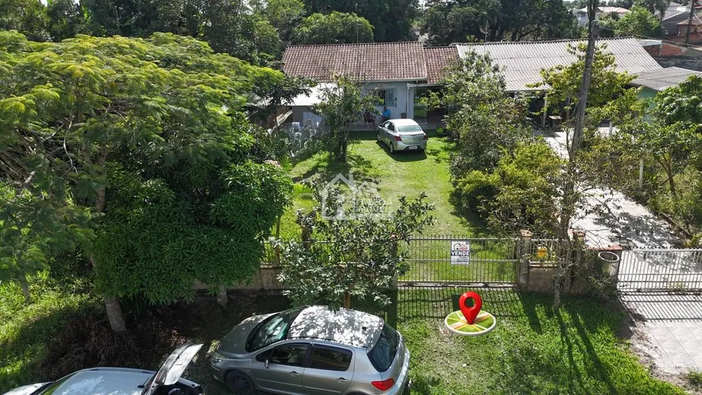 Casa, 3 quartos, 110 m² - Foto 3