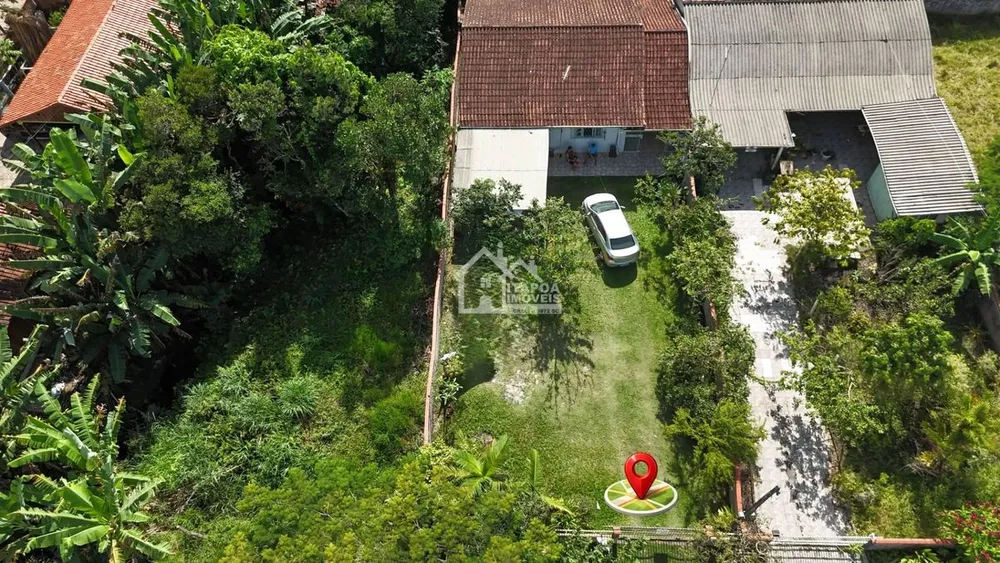 Casa, 3 quartos, 110 m² - Foto 1