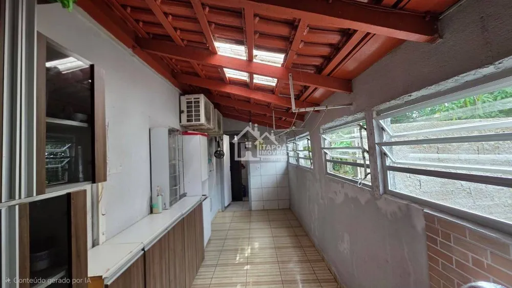 Casa, 3 quartos, 110 m² - Foto 8