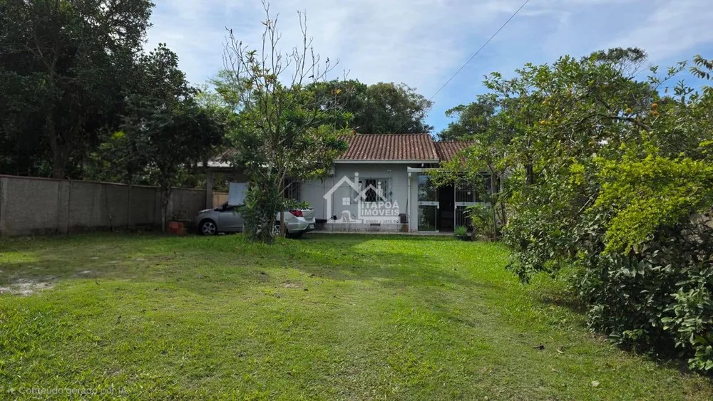 Casa, 3 quartos, 110 m² - Foto 4