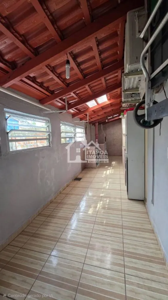 Casa, 3 quartos, 110 m² - Foto 9