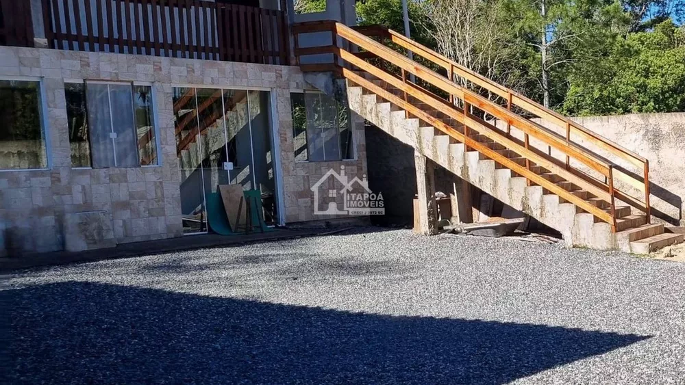 Sobrado, 3 quartos, 180 m² - Foto 1