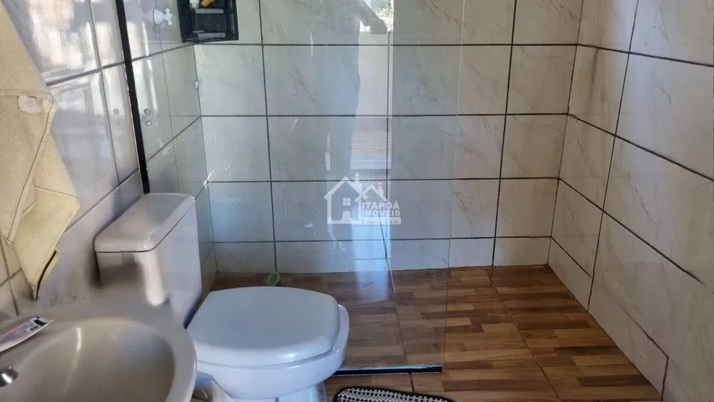 Sobrado, 3 quartos, 180 m² - Foto 11