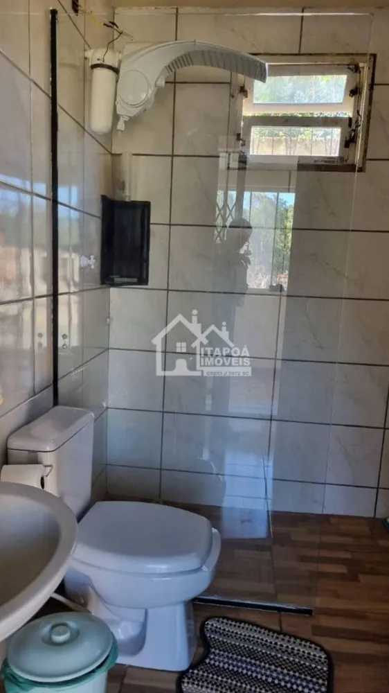 Sobrado, 3 quartos, 180 m² - Foto 12