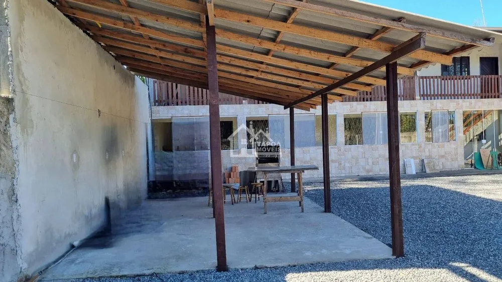 Sobrado, 3 quartos, 180 m² - Foto 6