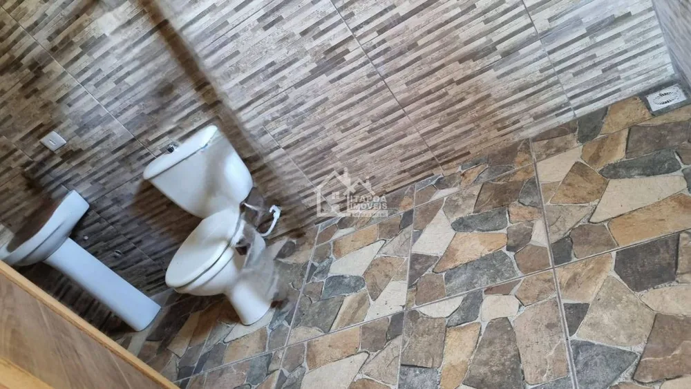 Sobrado, 3 quartos, 180 m² - Foto 9