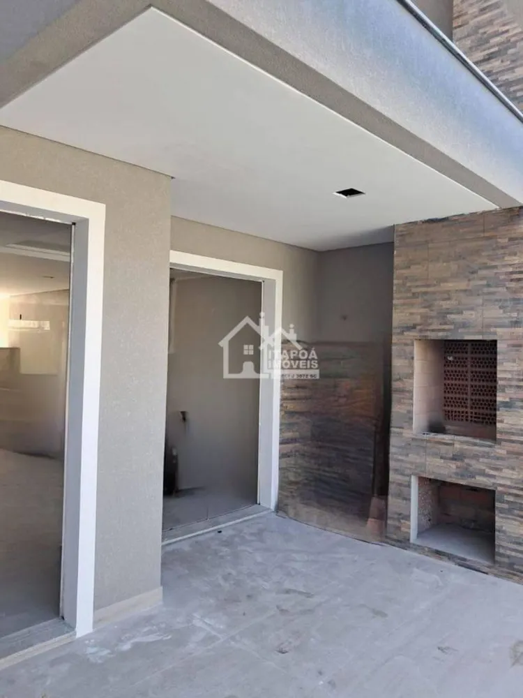 Sobrado, 4 quartos, 146 m² - Foto 6