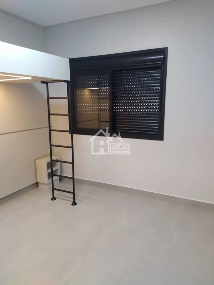 Sobrado, 4 quartos, 146 m² - Foto 14