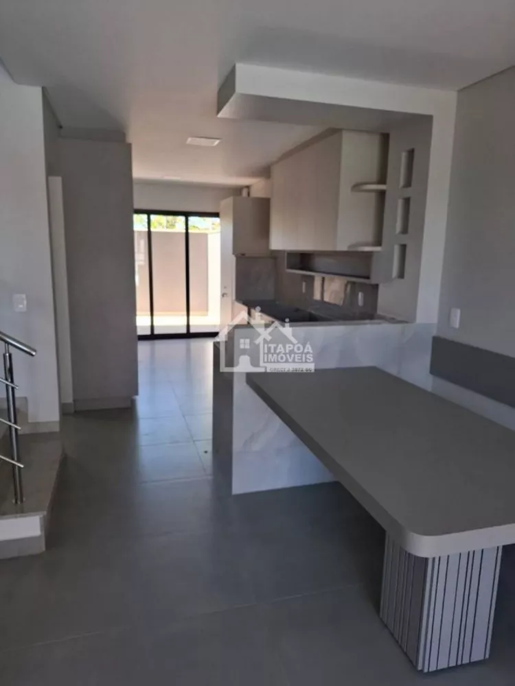 Sobrado, 4 quartos, 146 m² - Foto 1