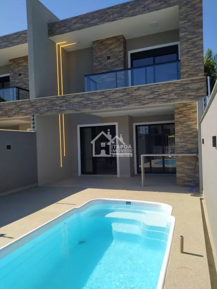 Sobrado, 4 quartos, 146 m² - Foto 4