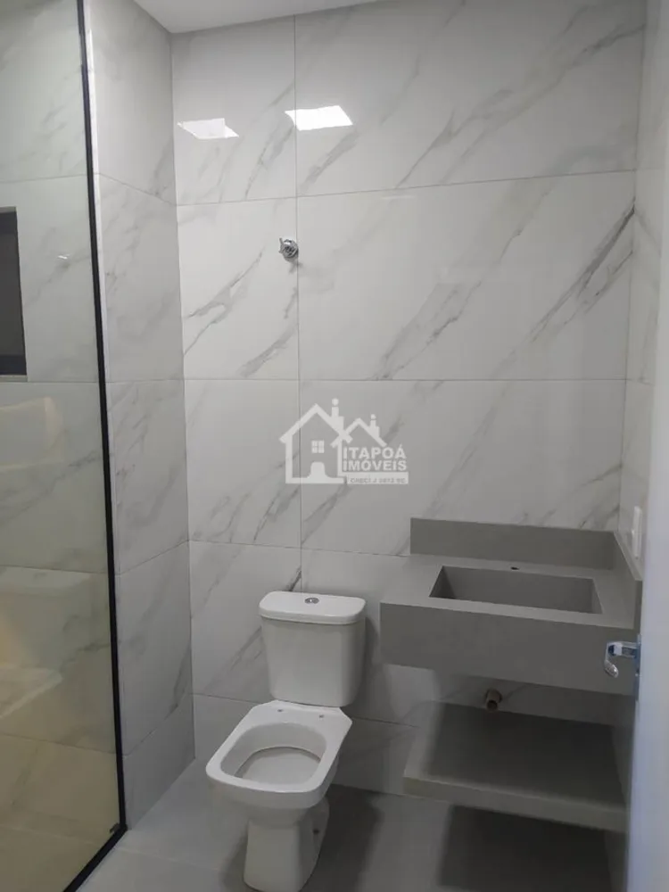 Sobrado, 4 quartos, 146 m² - Foto 15