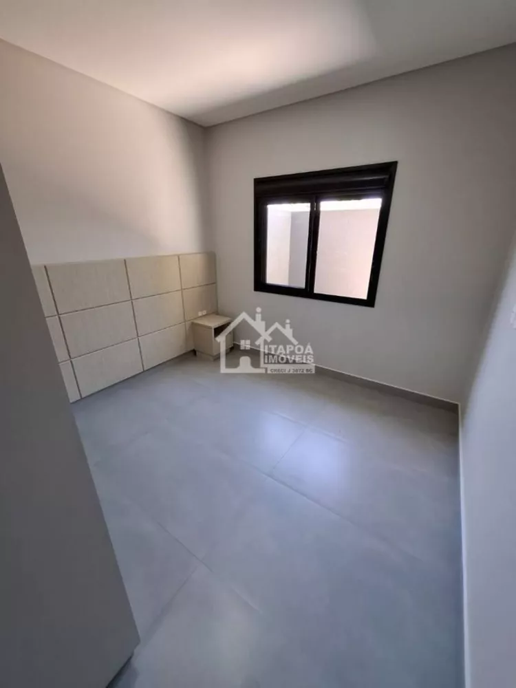 Sobrado, 4 quartos, 146 m² - Foto 3