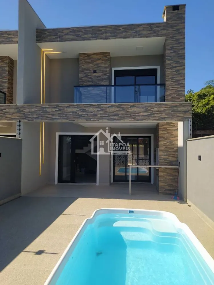 Sobrado, 4 quartos, 146 m² - Foto 5
