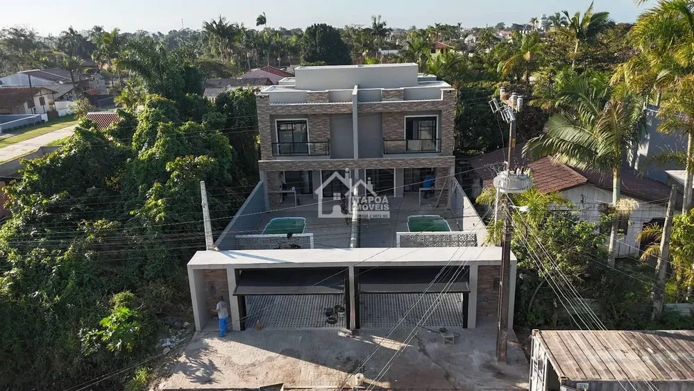Sobrado, 4 quartos, 146 m² - Foto 16