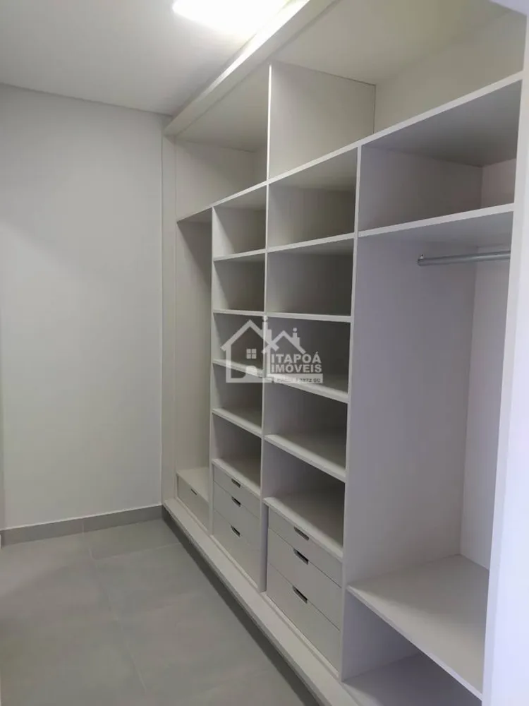 Sobrado, 4 quartos, 146 m² - Foto 12