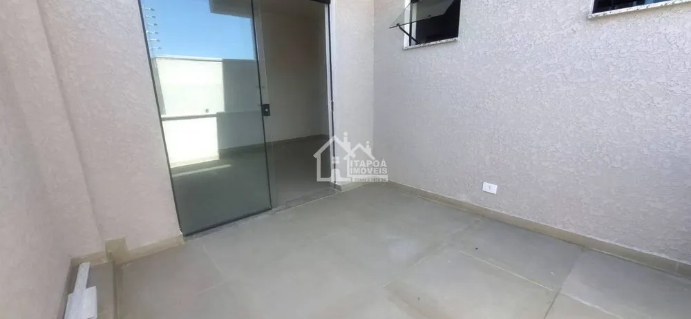 Sobrado, 4 quartos, 114 m² - Foto 11