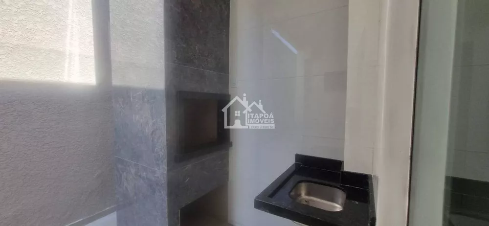 Sobrado, 4 quartos, 114 m² - Foto 3