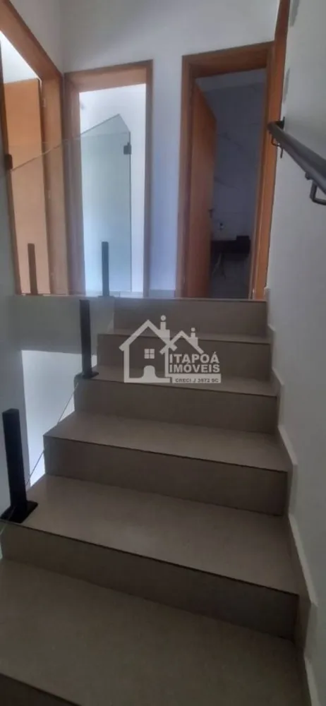 Sobrado, 4 quartos, 114 m² - Foto 9