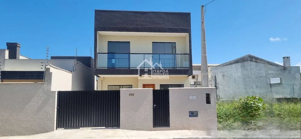 Sobrado, 4 quartos, 114 m² - Foto 5