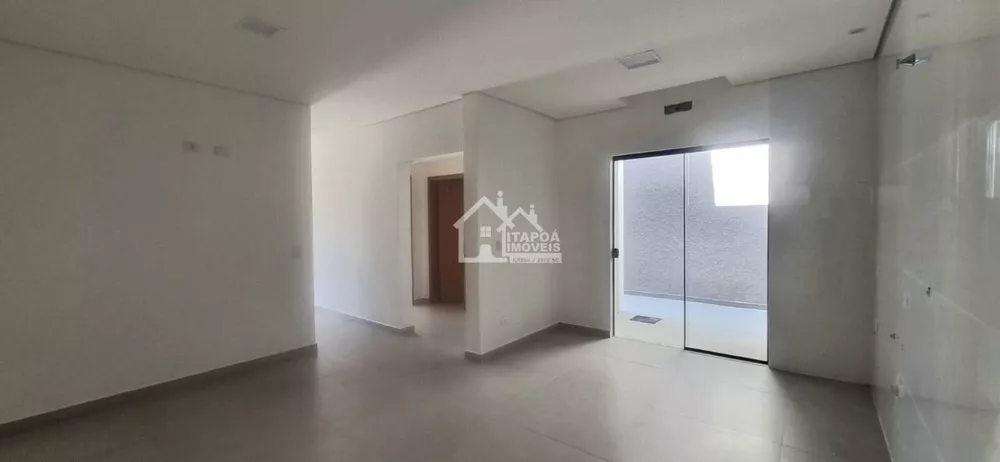 Sobrado, 4 quartos, 114 m² - Foto 1