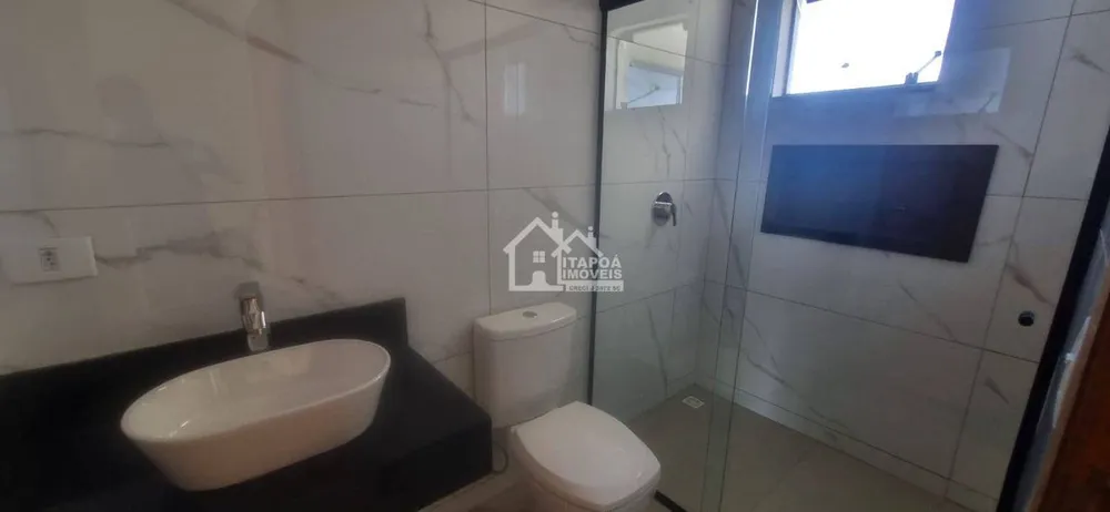 Sobrado, 4 quartos, 114 m² - Foto 13