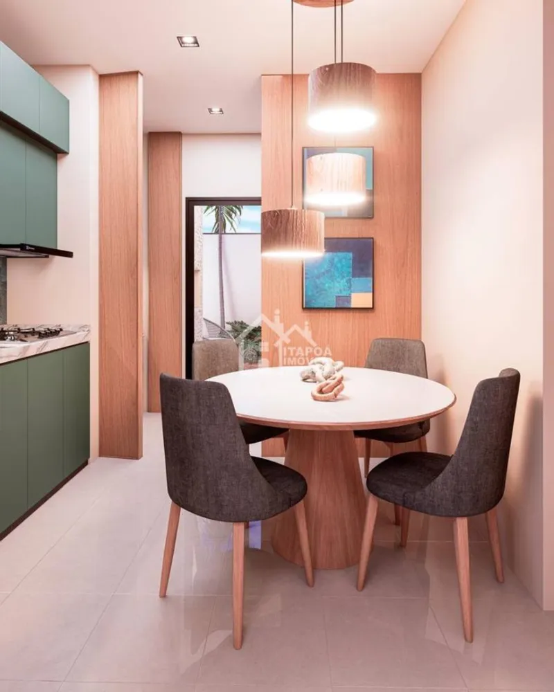 Apartamento, 2 quartos, 56 m² - Foto 10