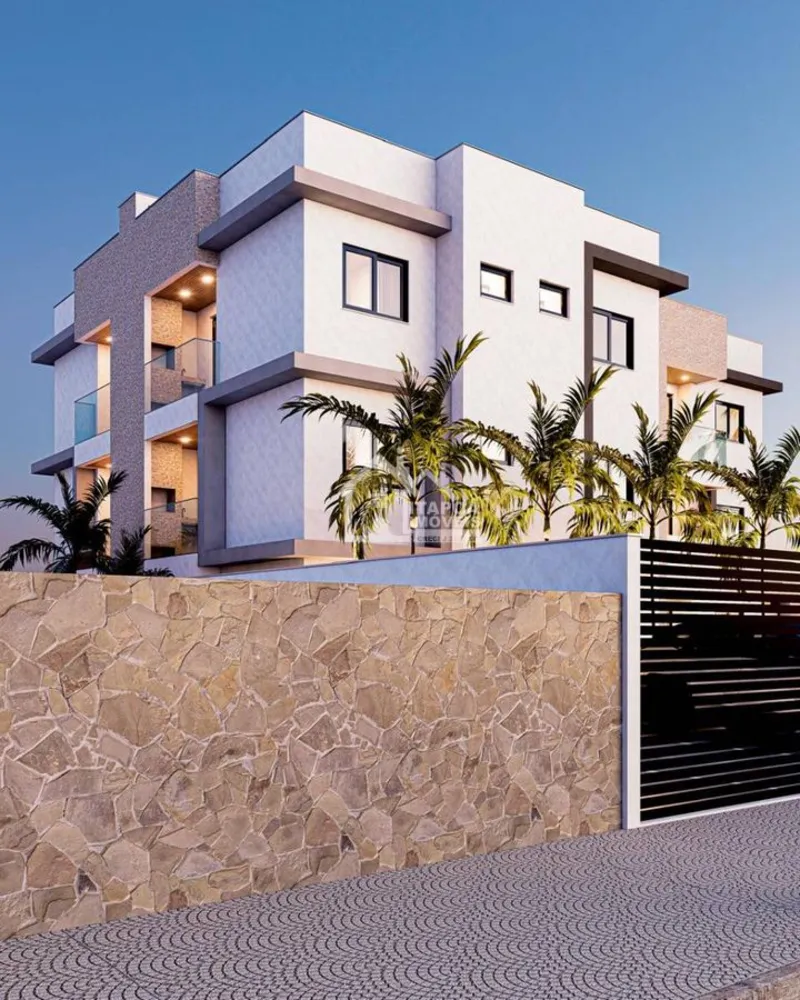 Apartamento, 2 quartos, 56 m² - Foto 5