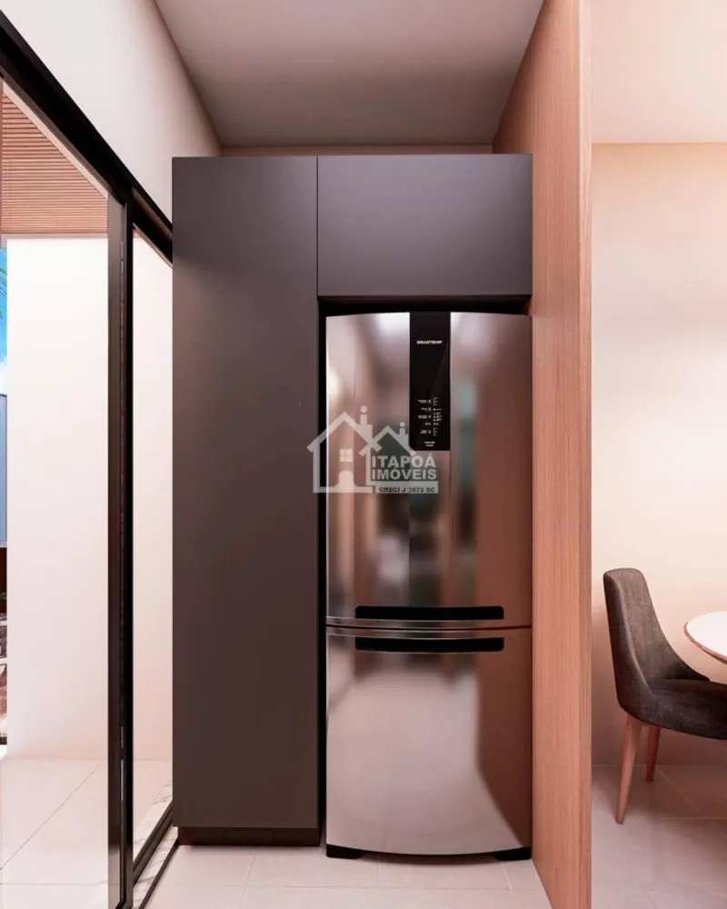 Apartamento, 2 quartos, 56 m² - Foto 11