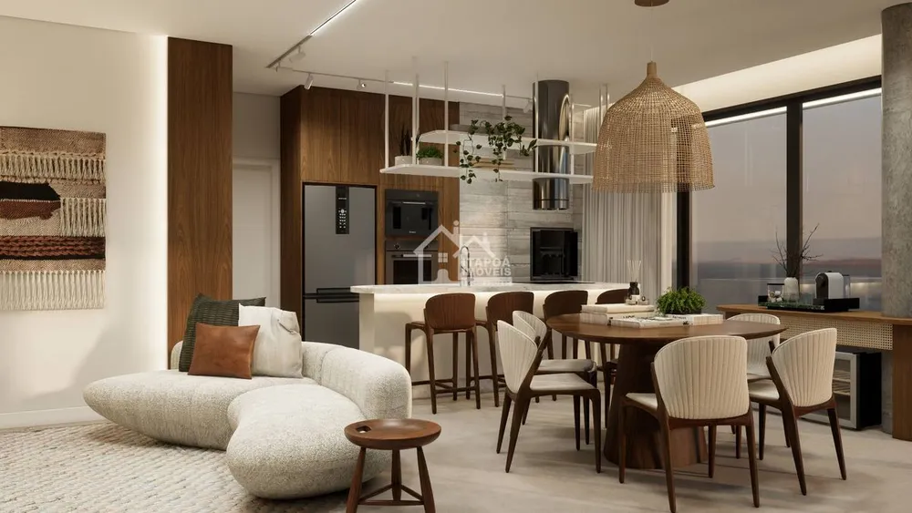 Apartamento, 2 quartos, 74 m² - Foto 11