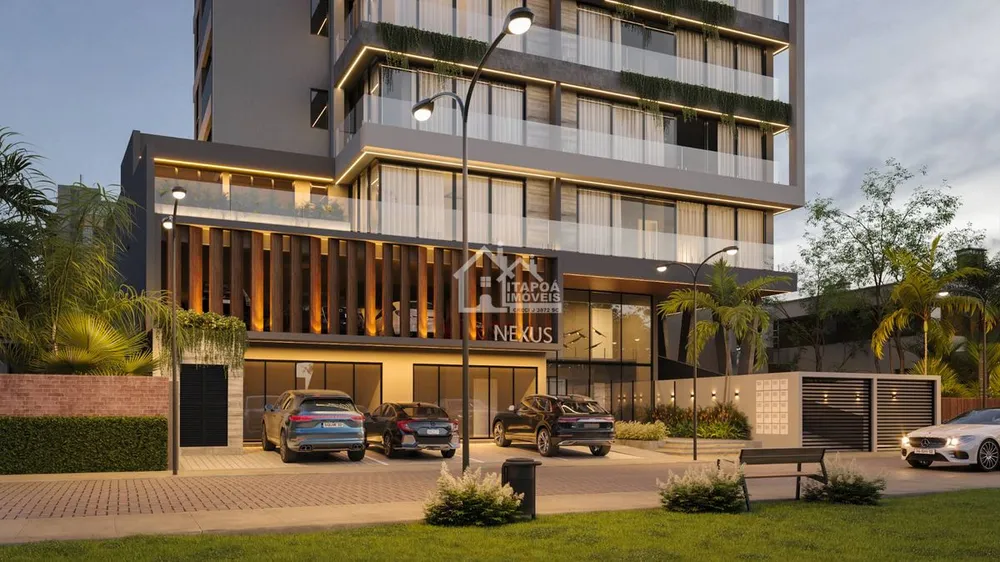 Apartamento, 2 quartos, 74 m² - Foto 4