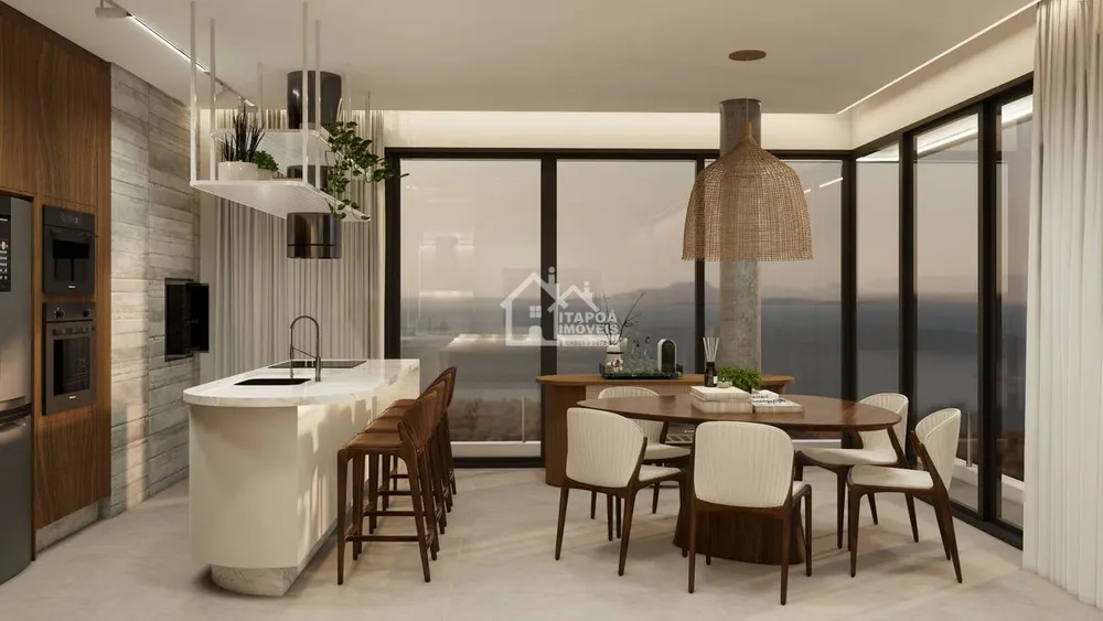 Apartamento, 2 quartos, 74 m² - Foto 9