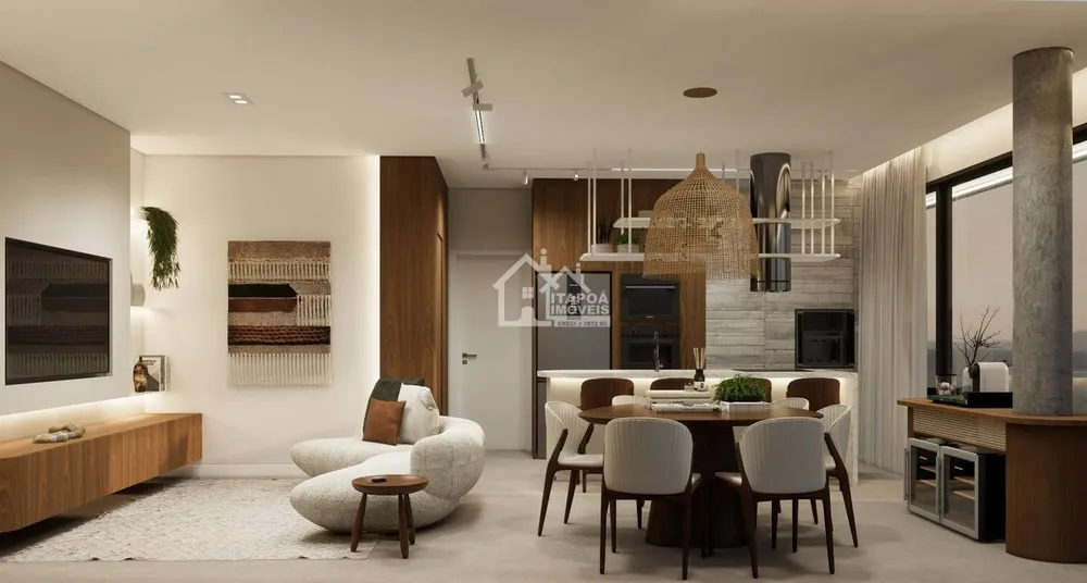 Apartamento, 2 quartos, 74 m² - Foto 10
