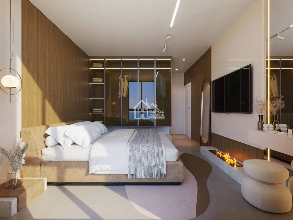 Apartamento, 2 quartos, 74 m² - Foto 8