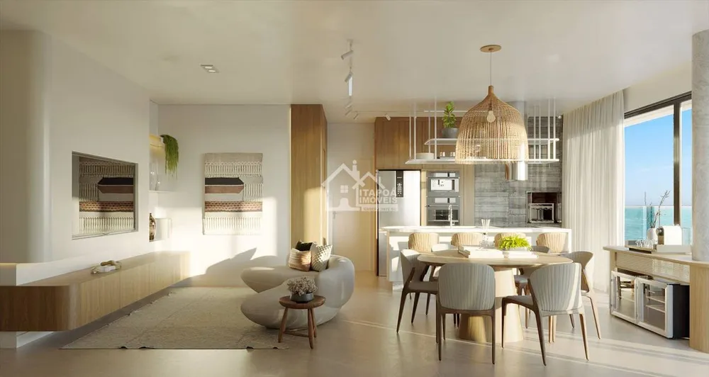 Apartamento, 2 quartos, 74 m² - Foto 5