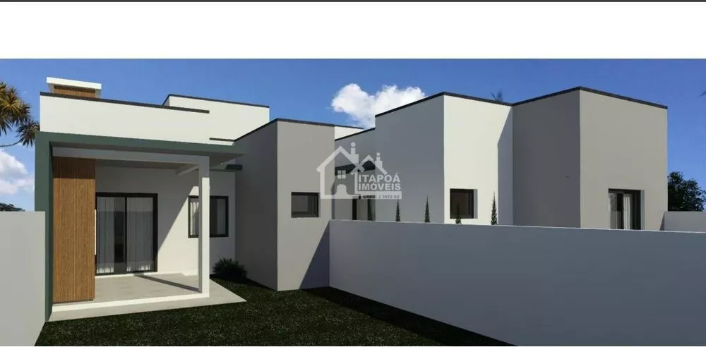 Casa, 3 quartos, 7537 m² - Foto 4