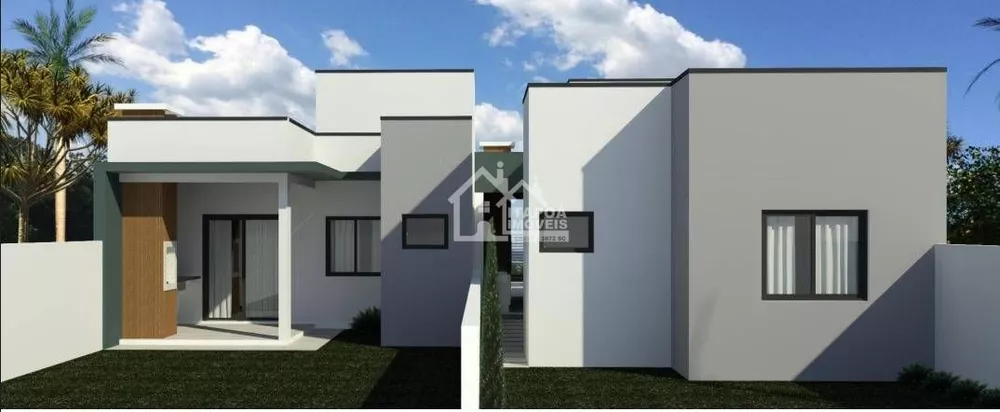 Casa, 3 quartos, 7537 m² - Foto 2