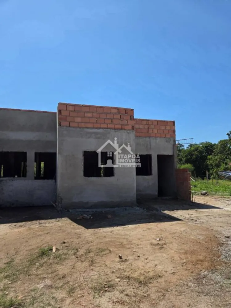 Casa, 2 quartos, 60 m² - Foto 10