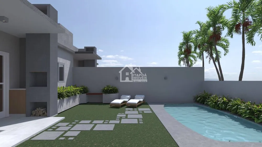 Casa, 2 quartos, 60 m² - Foto 5