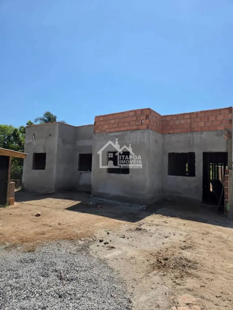Casa, 2 quartos, 60 m² - Foto 8