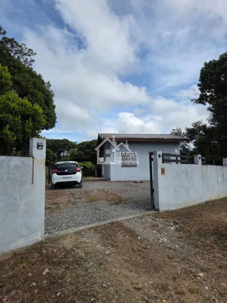 Casa, 2 quartos, 50 m² - Foto 1