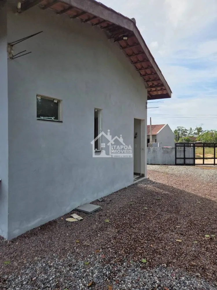Casa, 2 quartos, 50 m² - Foto 2